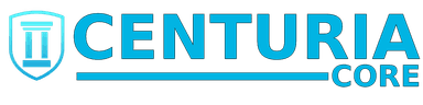 Centuria Core Logo